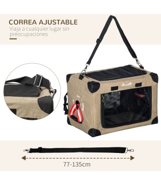 Mochila para Mascotas