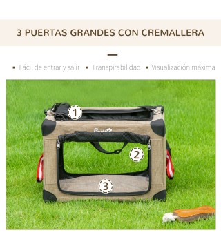 Mochila para Mascotas