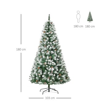 Árbol de Navidad