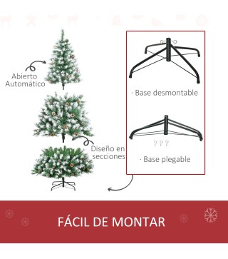 Árbol de Navidad
