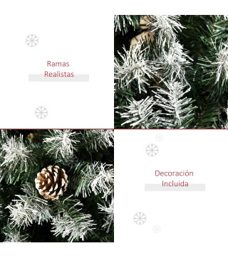 Árbol de Navidad