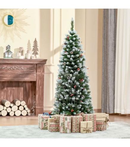 Árbol de Navidad