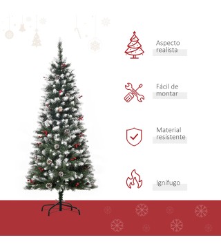 Árbol de Navidad