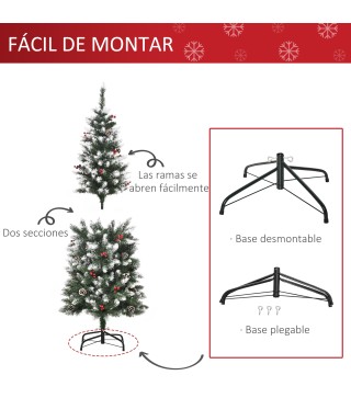 Árbol de Navidad