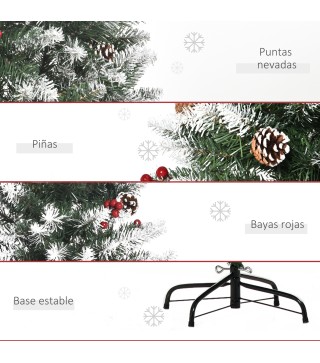 Árbol de Navidad