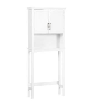 Mueble sobre Inodoro