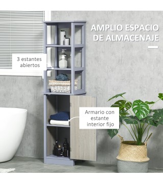 Armario de Baño