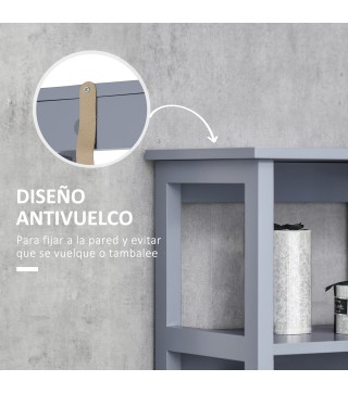 Armario de Baño