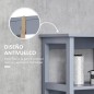 Armario de Baño Armario de Baño