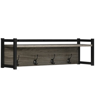 Perchero de Pared
