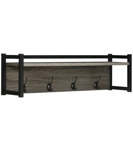 Perchero de Pared