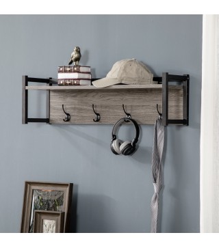 Perchero de Pared