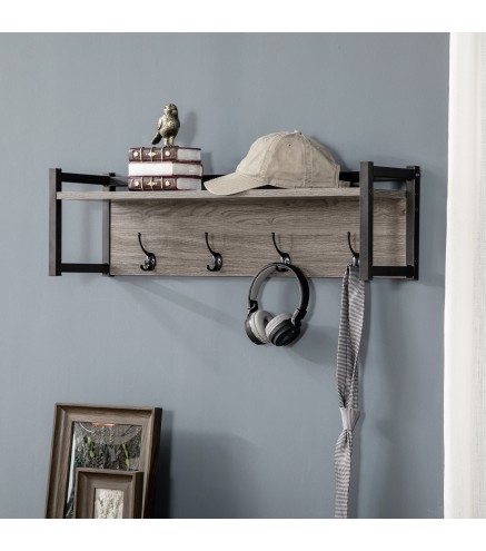Perchero de Pared