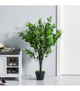 Planta Artificial