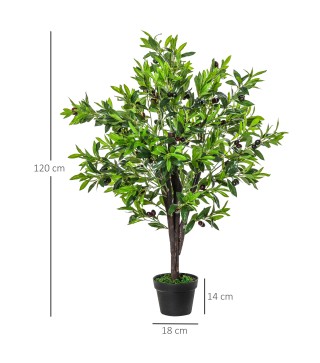 Planta Artificial