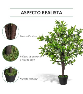 Planta Artificial