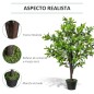 Planta Artificial Planta Artificial
