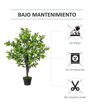 Planta Artificial