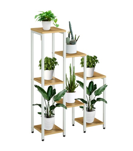 Soporte para Plantas
