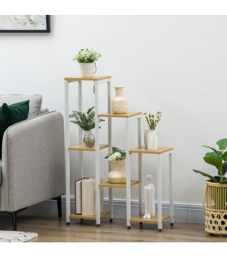 Soporte para Plantas