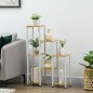 Soporte para Plantas