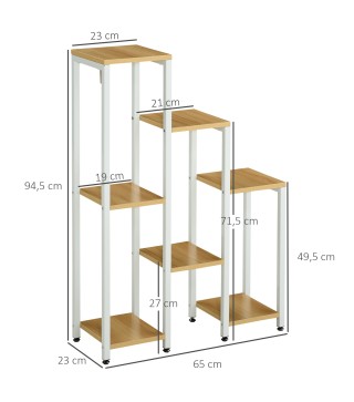 Soporte para Plantas