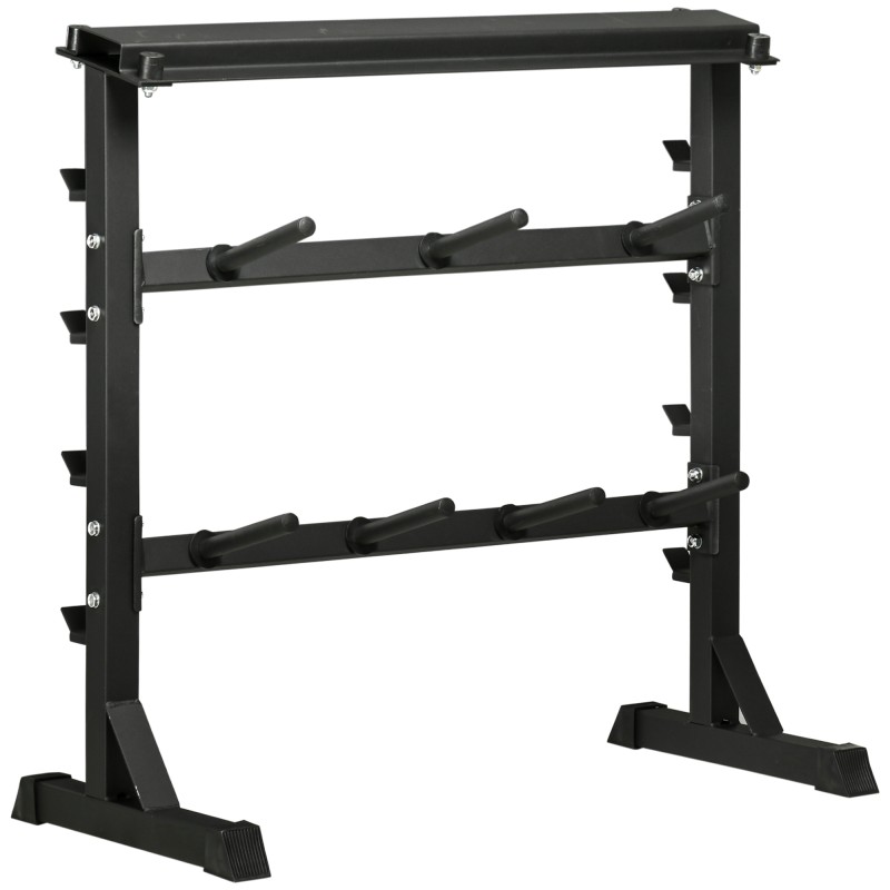 Soporte para Mancuernas Soporte para Mancuernas