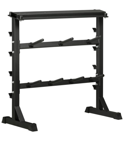 Soporte para Mancuernas