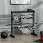 Soporte para Mancuernas Soporte para Mancuernas