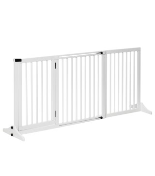 Barrera para Mascotas