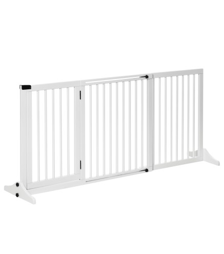 Barrera para Mascotas