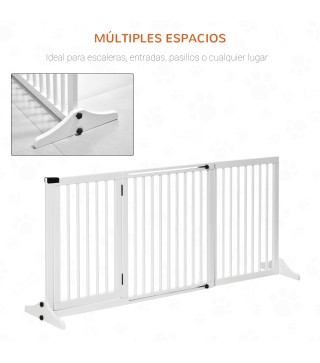 Barrera para Mascotas