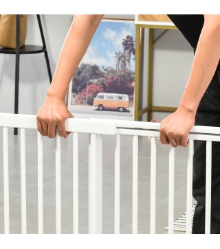 Barrera para Mascotas