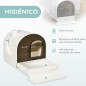 Arenero para Gatos Arenero para Gatos