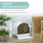 Arenero para Gatos Arenero para Gatos