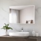 Espejo de Baño Espejo de Baño