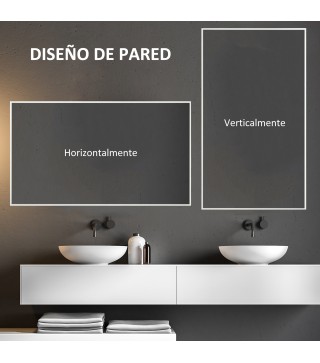 Espejo de Baño