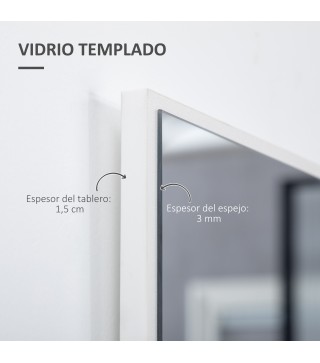 Espejo de Baño