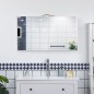 Espejo de Baño Espejo de Baño