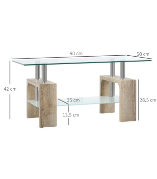 Mesa de Centro
