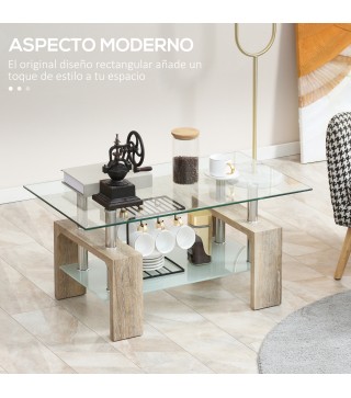 Mesa de Centro