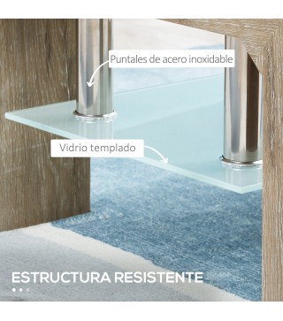 Mesa de Centro