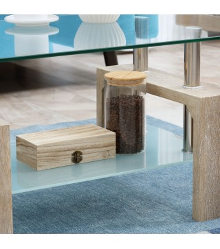 Mesa de Centro