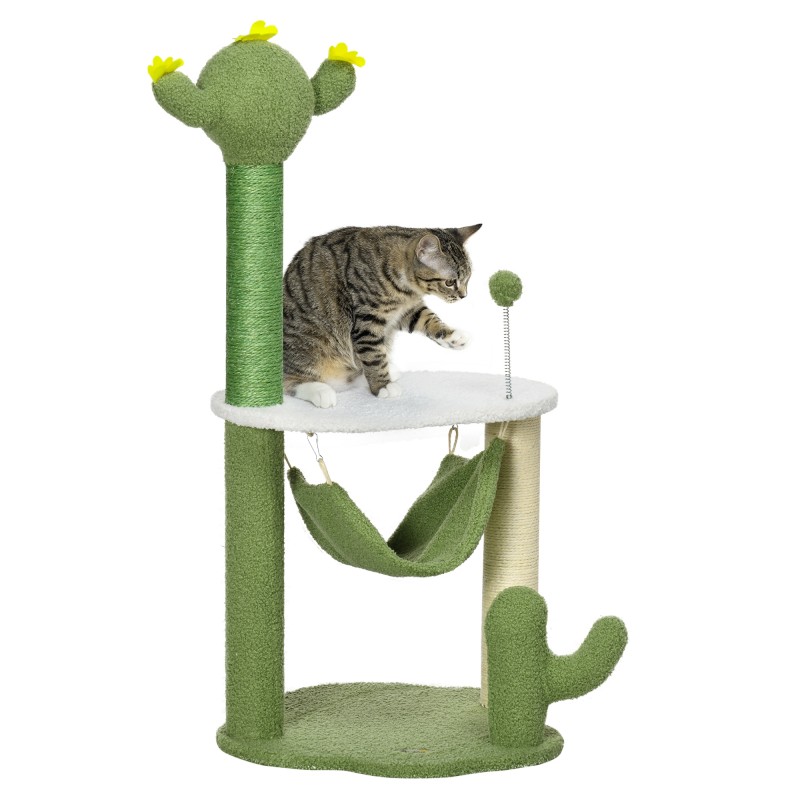 Árbol para Gatos Árbol para Gatos