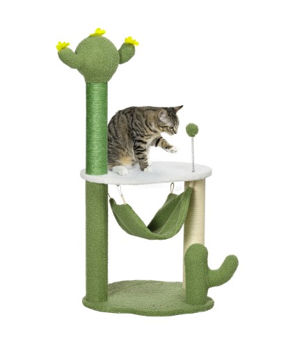 Árbol para Gatos