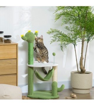 Árbol para Gatos