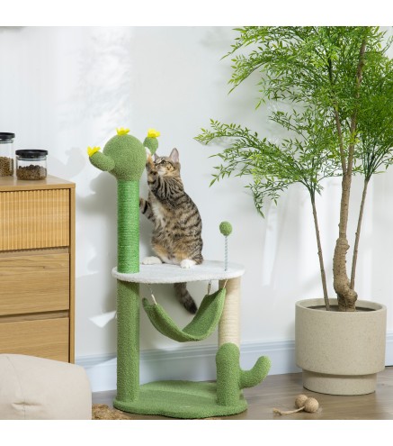 Árbol para Gatos