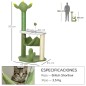 Árbol para Gatos Árbol para Gatos