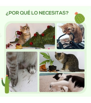 Árbol para Gatos