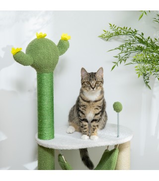 Árbol para Gatos